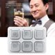 thumbnail image 5 of Enfriador De Bebidas Con Piedras Para Whisky, Bandeja Para Cubitos De Hielo, Bar, Cocina, Hogar Para Bebidas De Vino Y Whisky Anggrek Enfriador de bebidas, 5 of 8