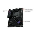 thumbnail image 4 of ASUS ROG Crosshair VIII Dark Hero AM4 AMD X570S SATA 6Gb/s ATX AMD Motherboard, 4 of 5