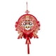 thumbnail image 1 of Decoración de año Nuevo Chino 2024, colgante ornamental, decoración colgante tradicional para festivales de primavera, puerta, oficina, fiesta, 1 of 9