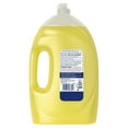 thumbnail image 3 of Dawn Ultra Oxi Dish Soap, Dishwashing Liquid, Lemon Scent 2.21L, 3 of 4