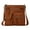 Black, variant on MUSOIE Womens Multipocket Shoulder Crossbody Bag PU Leather Totes Satchels Handbags and Purses