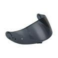 thumbnail image 2 of Almencla Helmets Lens Visor Replacement Helmets Visor for Replaces Gray, 2 of 8