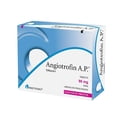 thumbnail image 3 of Angiotrofin AP 90 mg, 20 tabletas de liberación prolongada, 3 of 4