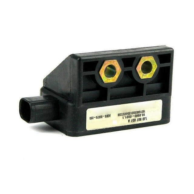 YAW Turn Rate Angle Sensor for Mercedes Benz C-Class Coupe Cl203 C220 CDI A-002-542-72-18 A002542721