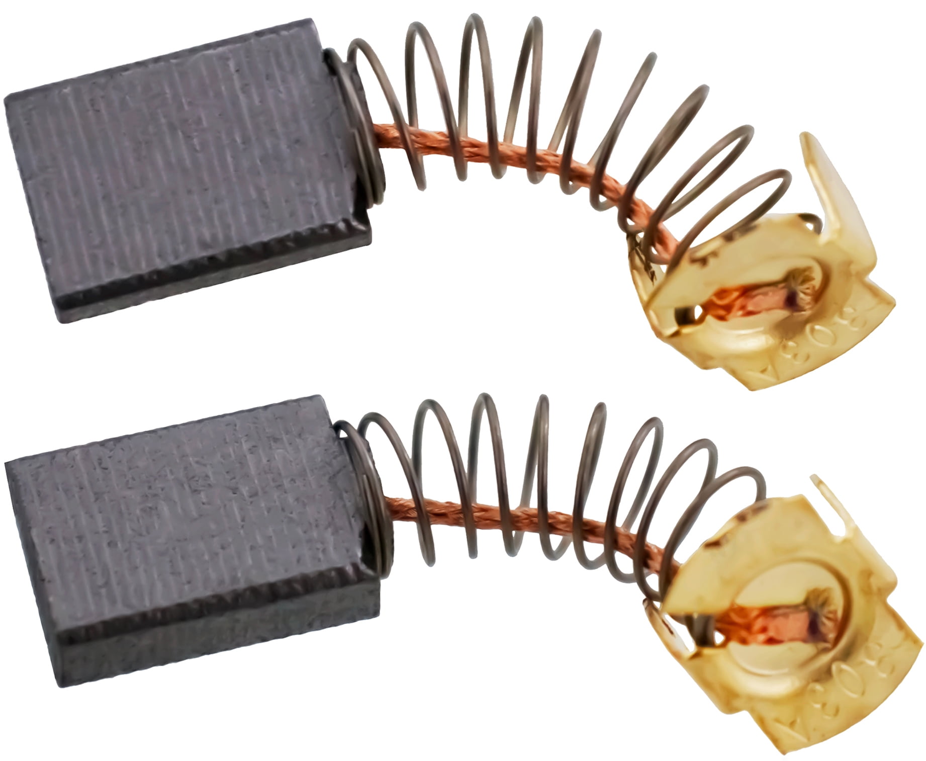 Steel Dragon Tools® Replacement Brushes for Model MD40 Drill