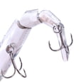 thumbnail image 6 of Fishing Advanced Robotic Swimbait 2025 Upgrade Freshwater Saltwater Tackle Realistic Outdoor Chargeable Baiting, 6 of 9