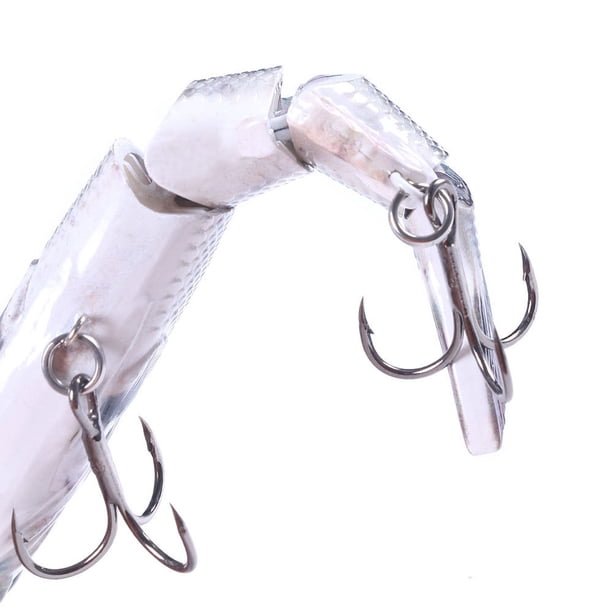 battery fishing lure ENERGIZER RAPALA F9S ADVERTISING BAIT Robotic Swimming Lure 5.1 Fishing