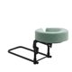 thumbnail image 4 of Soporte para cabezal de masaje de cama ajustable, cómodo, multiusos, práctico para masajes. verde, 4 of 9