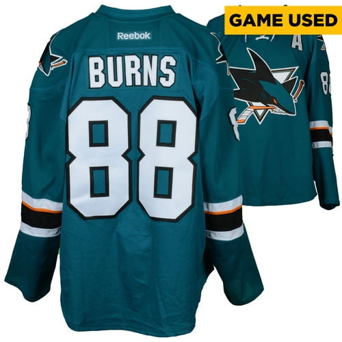 88 burns jersey