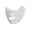 Gray, variant on UV Protection Face Mask 3 pack Breathable Washable Sun Cover for Outdoor Sports Running Cycling,Colour as Pictured