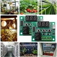 thumbnail image 4 of EcoNesxp 110 C 50 pcs DC 12V Probe W1209, 4 of 5