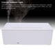 thumbnail image 4 of Humidificador para chimenea Con Llama 3D, Difusor de Aromas de Escritorio Con Aromas Silenciosos y Efecto Visual de Llama Colorida para el Hogar, la hábitaciana y la Oficina Oficina, 4 of 7