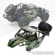 thumbnail image 5 of Carcasa De Coche, Fácil De Instalar PVC Y Nailon Accesorio De Coche RC Carcasa De Coche Mejorada RC Para Modelo De Coche RC De Escala 1/18 Serie 9303 Para Escala 1/18 Serie 9303, 5 of 7