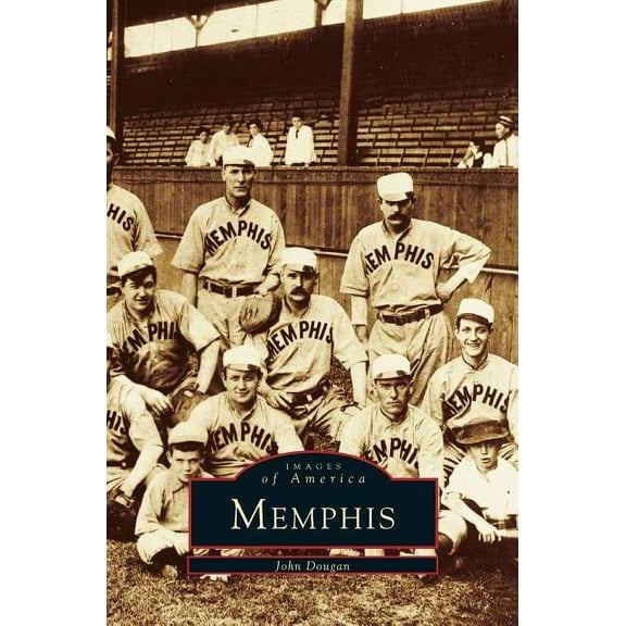 Memphis (Hardcover)