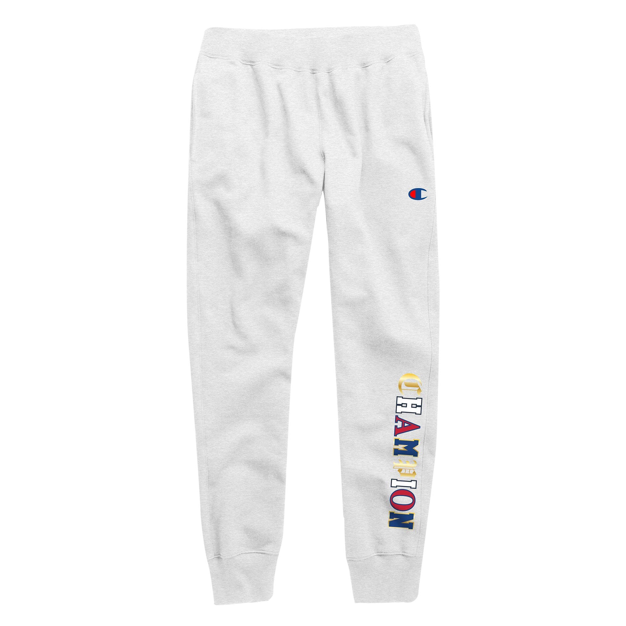 Reverse Joggers Old C Logo Mens Style : - Walmart.com