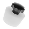 thumbnail image 2 of Tapón de sellado de tubería de lavadora Sunnimix de silicona con asas Drenaje 7 # 15, 2 of 7