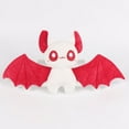 thumbnail image 2 of Halloween Dark Plush Doll Holiday Gift, 2 of 5