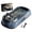 Grey, variant on Grey Racing Adventure Steering Wheel Car Toys, Interactive Simulation Driving Game For Kids, Desktop Puzzle Skill Training Portable Educational
