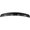 Black (generic unmatched), variant on DashSkin Dash Cover Compatible with 2002-2005 Dodge Ram in Black - Made in America - Covers Defrost Section Only - Hard Molded Plastic Dashboard Cap
