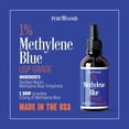 thumbnail image 2 of Azul de metileno de grado farmacéutico al 1%, 60 ml (paquete de 2), 2 of 7