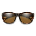 thumbnail image 2 of Smith Joya Tortoise | Chromapop Polarized Brown Sunglasses, 2 of 3