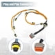 thumbnail image 4 of 2225917 Arnés de cableado del inyector de combustible del motor para CAT para Caterpillar C7 Conjunto de arnés de cableado del inyector de combustible de la excavadora del motor, 4 of 7
