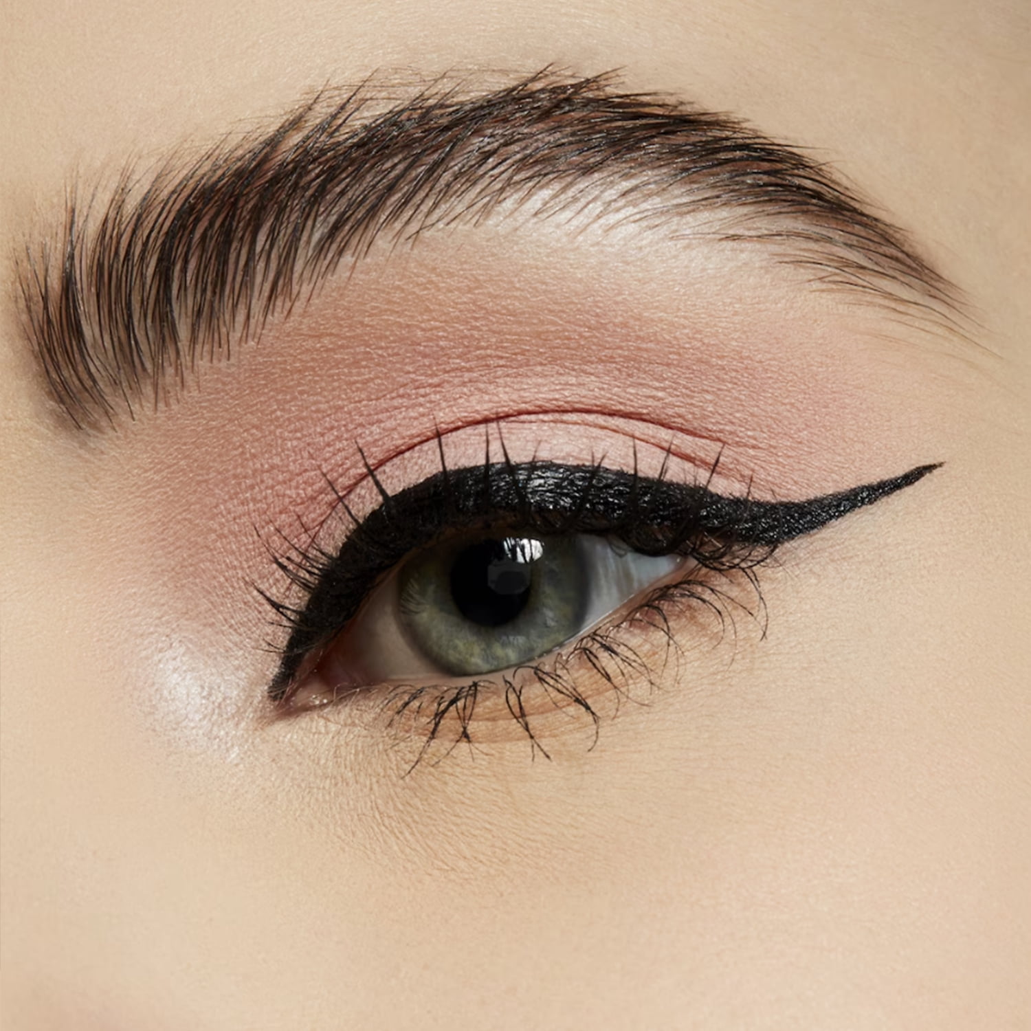 MAC Powder Kiss Soft Matte Eye Shadow Felt Cute 0.05oz  1.5g