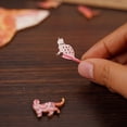 thumbnail image 5 of Rompecabezas De Madera Piezas De Rompecabezas En Forma De Animal El Mejor Regalo Para Adultos Y Niños Colección De Juegos Familiares Eigraketly FN008097-01, 5 of 5