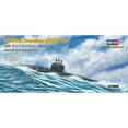 thumbnail image 1 of Hobby Boss USS San Francisco (SSN-711) Boat Model Building Kit, 1 of 2