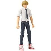 ANIME HEROES - Chainsaw Man - Denji & Pochita Action Figure