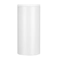 thumbnail image 3 of Toystoory Enfriador de latas de 12 onzas, enfriador delgado de acero inoxidable, botella de enfriamiento portátil con aislamiento al vacío Barra de herramientas Blanco 7.2*7.2*15.8 CM Toystoory HA004538-01B, 3 of 6