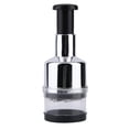 thumbnail image 1 of Aplastador de ajo manual de acero inoxidable 304, triturador de ajo, triturador de cebolla, utensilios de cocina, triturador de ajo, 1 of 8