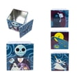 thumbnail image 2 of Caja organizadora en forma de cubo Ukonic Disney Nightmare Before, 2 of 7