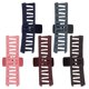 thumbnail image 3 of Women's Claw Hair Clips with Sturdy Build, Create Casual Styles for Office or Outings, 3 of 3
