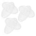 thumbnail image 1 of WHAMVOX 6Par Protectores De Para Campana Extractora De Cocina Material Transparente Antigrasa, 1 of 8