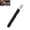 Black, variant on Pocket Blade Sharpener – Wolfram Steel Garden Tool Sharpener, Multipurpose Knife Sharpener For Pruning Shears, Hatchets, Scissors, Sickle, Fence Shears (Black, 1PC)