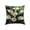Multicolo#11, variant on weibbin Small Fresh Flower Series Pillow Cover for Sofa Living Room, 17.7x17.7 Inches, Multicolor