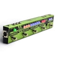 thumbnail image 1 of Pedal multiefectos Valeton Dapper Bass DI Preamp Stage, 1 of 8
