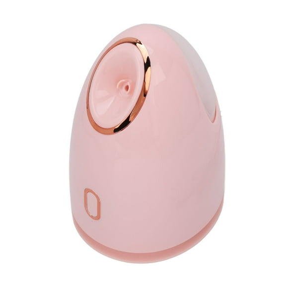 Hot Face Steaming Machine, Promote Absorption Nano Facial Steamer 40 Degrees Celsius For Home 110V US Plug