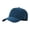 Dark blue, variant on Baseball Cap Unisex Fashion Daily Cap for Cycling Sports and Hiking