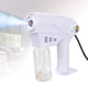 thumbnail image 2 of Eléctrica Nano, Mini Pulverizador Portátil, Pistola De Vapor De Agua, Máquina Pulverizadora Para El Hogar, Interior Y Exterior Yuarrent HA040912-02, 2 of 6