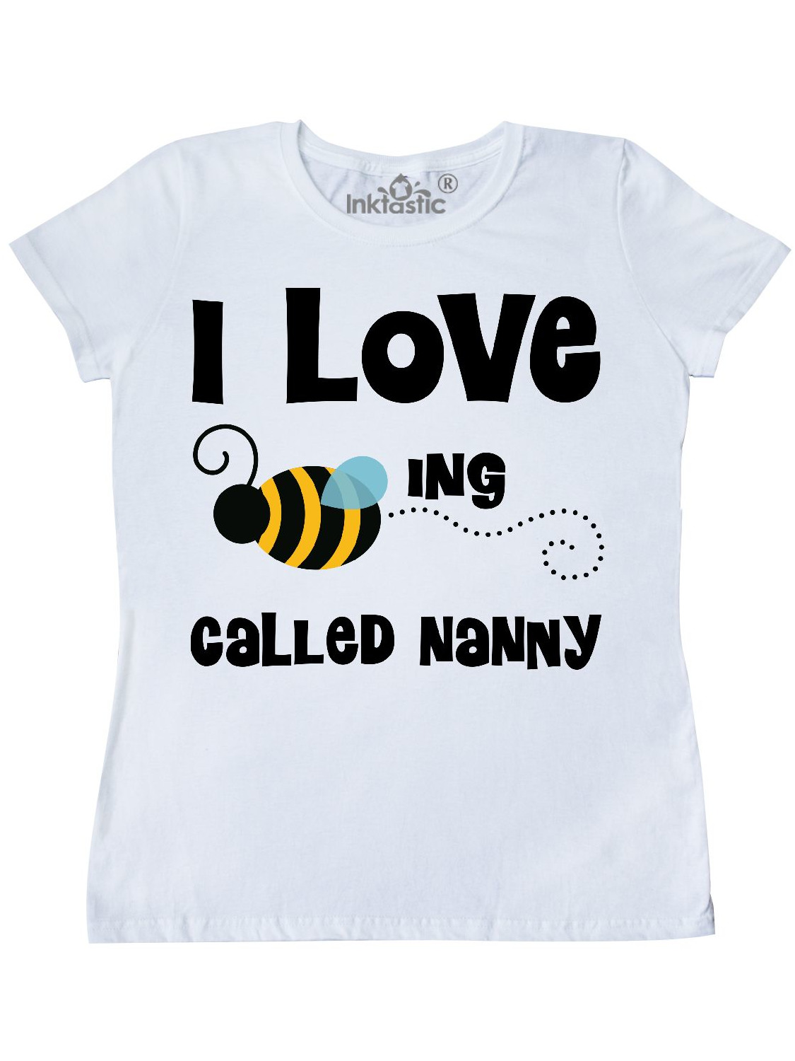 toms honey bee canvas