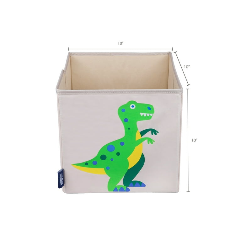 Dinosaur sales toy organizer