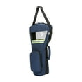 thumbnail image 3 of Oxygen Tank Shoulder Bag Carrying Pouch Organizer Made of Durable Oxford for Household Transportation Needs, 3 of 9