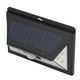 thumbnail image 3 of Lámpara de pared solar para jardín, luz de pared solar 24 LED Luz de pared solar impermeable Luz de seguridad solar probada profesionalmente, 3 of 13
