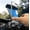 Upgrade-Blue, variant on Bike Phone Holder, [Super Easy Install] Motorcycle Phone Mount Ebike Accessories Bicycle Handlebar Holder Mount Gift for Adults Kids Mountain Mini Bike Gear Accessories for iPhone Samsung Pixel