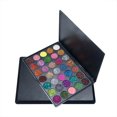 thumbnail image 2 of Rkxzt Clearance Sale 35 Colored Eye Shadow Matte Pearlescent Eyeshadow Flash Glitter, 2 of 9