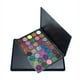 thumbnail image 1 of Sombra de ojos, regalos para mujeres, 35 sombras de ojos de colores, mate, perlado, brillo flash, pincel para pestañas, 1 of 5