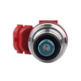 thumbnail image 5 of 4x Fuel Injectors compatible 1989-1995 4runner Pickup T100 22re 2.4l 23209-35040 23250-35040, 5 of 5