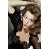 Jane Fonda Poster 24x36 24x36 Unframed, Age: Adults, Rectangle Poster Time